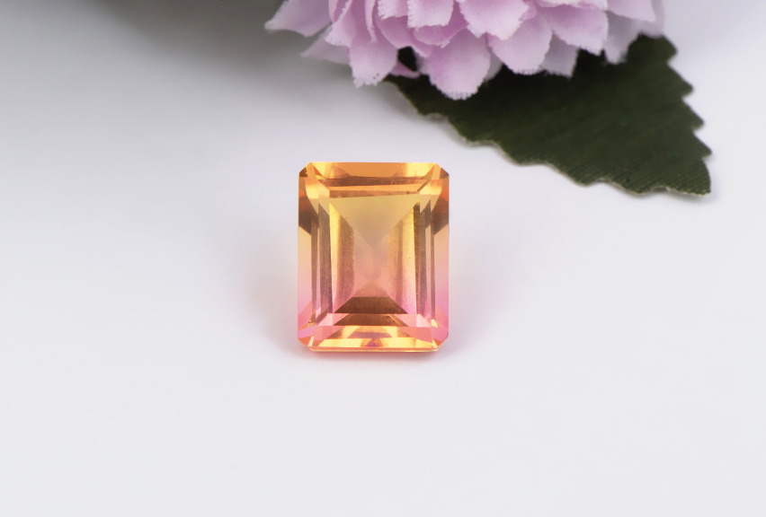 Qurtz Doublet BI Color EPLI-0017